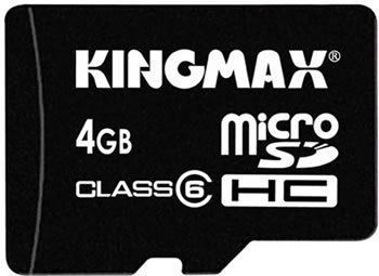 Kingmax 4Gb