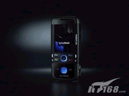 Nokia 5710 XpressMusic