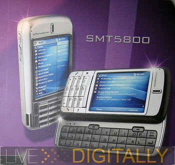 UTStarcom SMT5800 Original