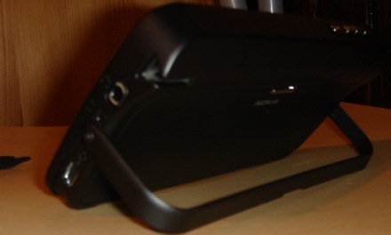 Nokia 870 Internet Tablet
