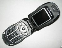 Motorola ic502