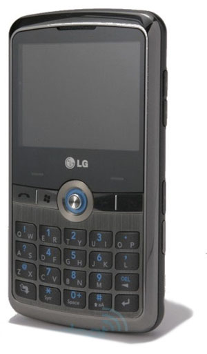 Новые смартфоны от LG Новые смартфоны от LG