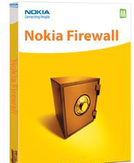 Nokia Firewall