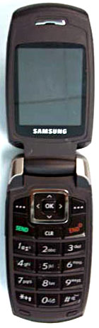 Samsung SCH-R210