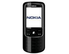 Nokia 8600