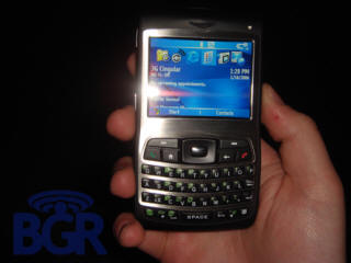 HTC S650