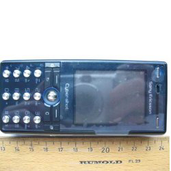 Sony Ericsson K818