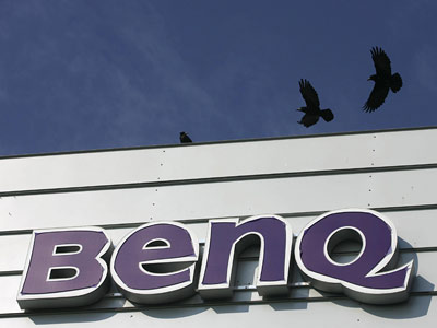 BenQ Mobile