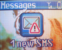   SMS