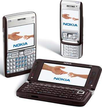 Nokia E-Series