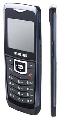 Samsung U100