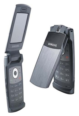 Samsung U300