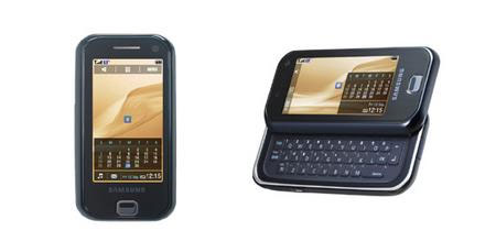 Samsung F700