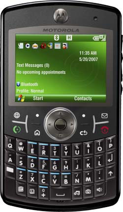 Motorola Q