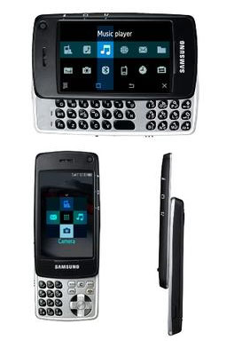 Samsung F520