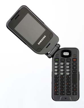 Samsung SGH-P110