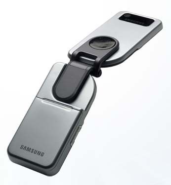 Samsung SGH-P110