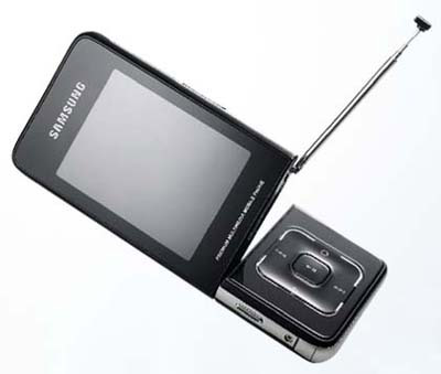  Samsung F510