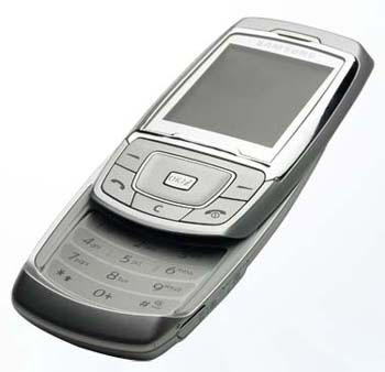  Samsung SGH-E830