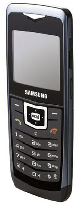 Samsung U100 Ultra Edition 5.9
