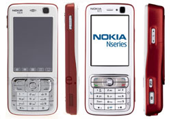 Nokia N73  Nokir E828