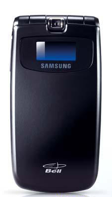 Samsung SPH-m610