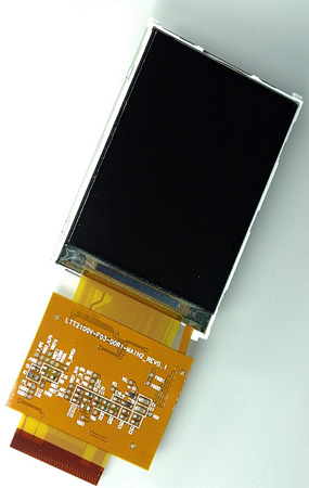 LCD  Samsung