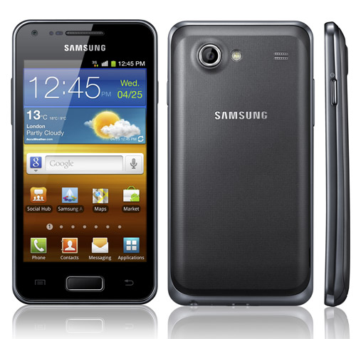  - Samsung Galaxy i9070