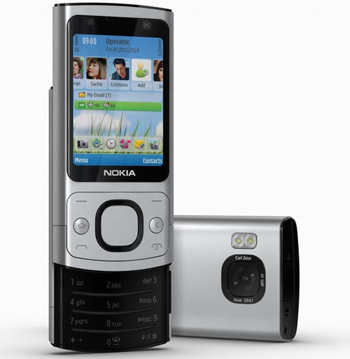 Мобильные новости Nokia_1