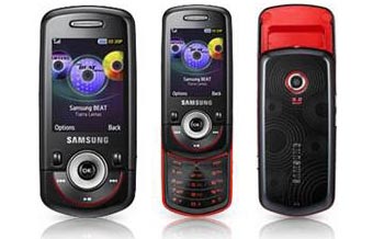 Samsung M3310  B3410 -  
