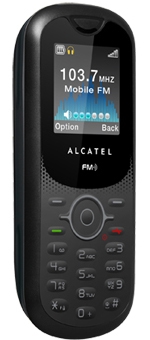 Alcatel OT-206