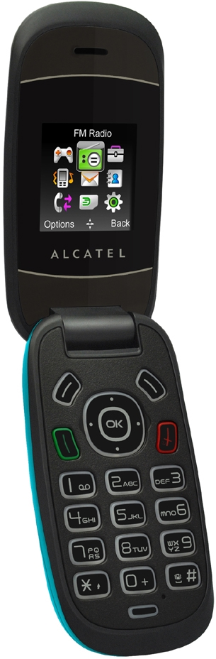 Alcatel OT-223