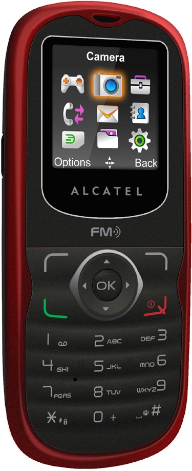 Alcatel OT-305