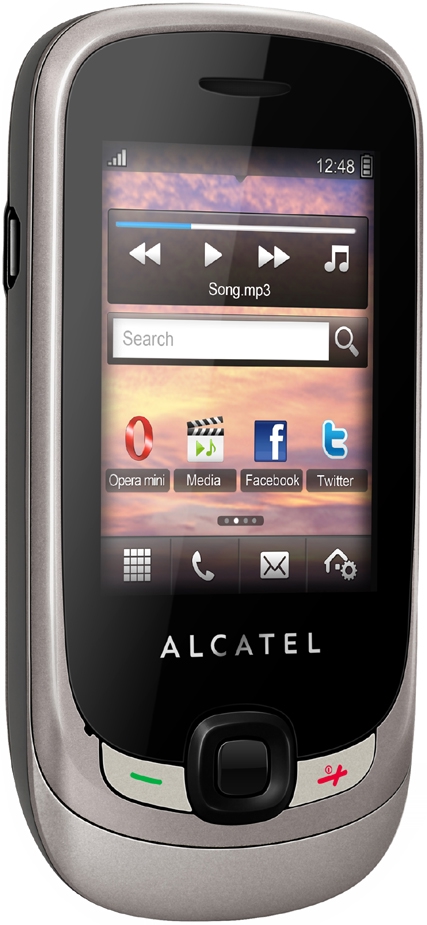 Alcatel OT-602