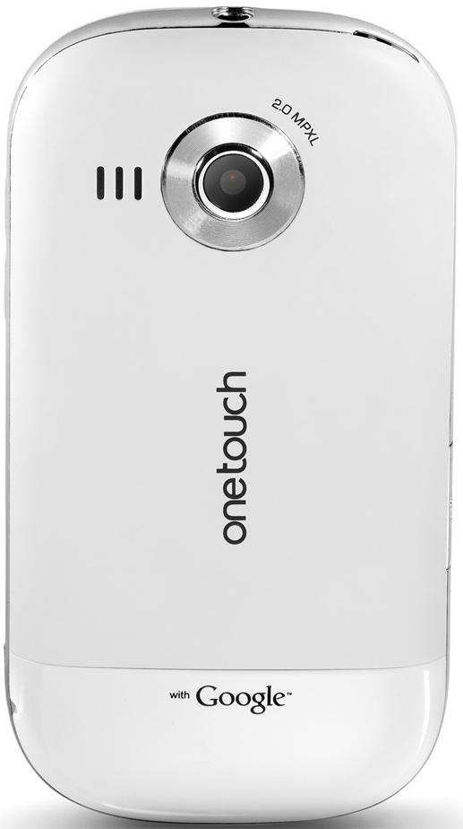 Alcatel OT-891 Soul