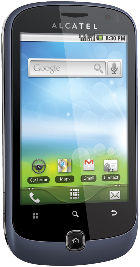 Alcatel OT-990