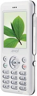 Amoi M300