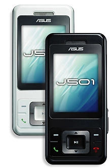 Asus J501