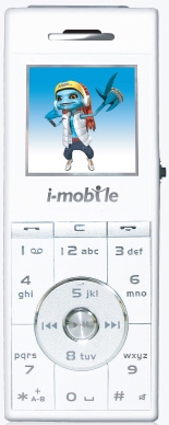 i-mobile 309