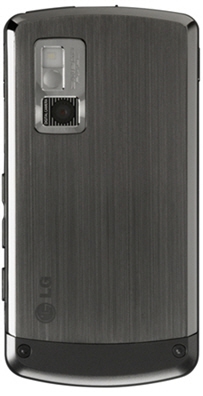 LG AX-830 Glimmer