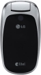 LG AX140