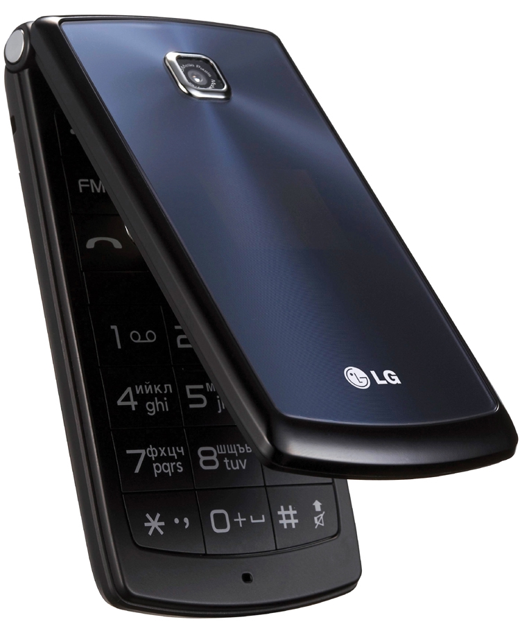 LG KF301