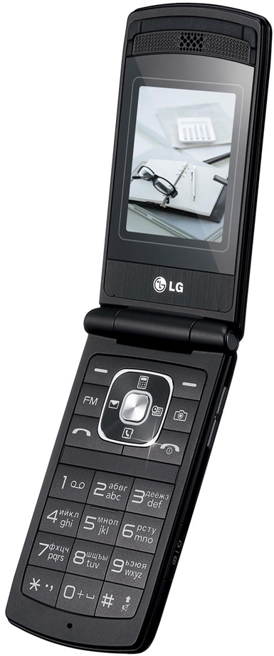 LG KF301