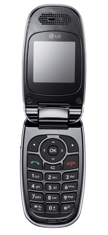 LG KG370