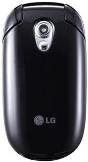 LG MG225D BUTTERFLY