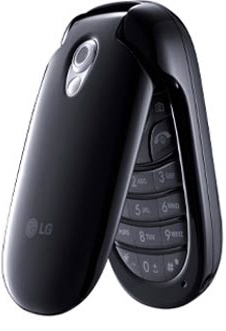 LG MG225D BUTTERFLY