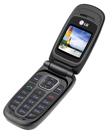 LG MG225D BUTTERFLY