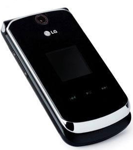 LG MG810