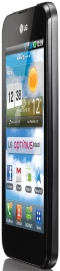 LG Optimus Black