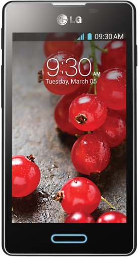 LG Optimus L5 II E460